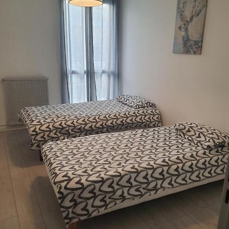 Appartement La Plage มาร์กเซย ภายนอก รูปภาพ