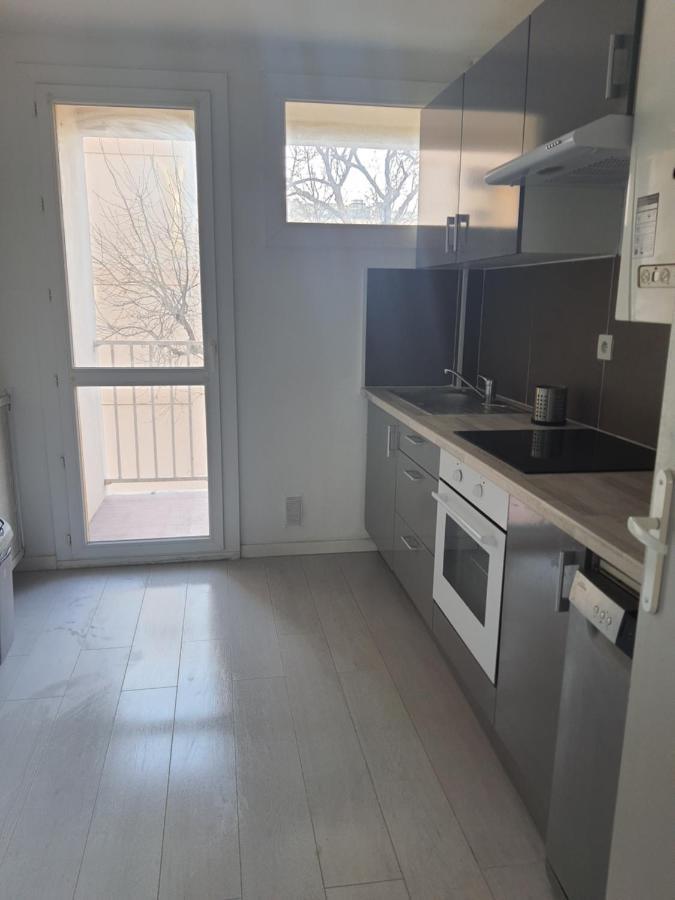 Appartement La Plage มาร์กเซย ภายนอก รูปภาพ