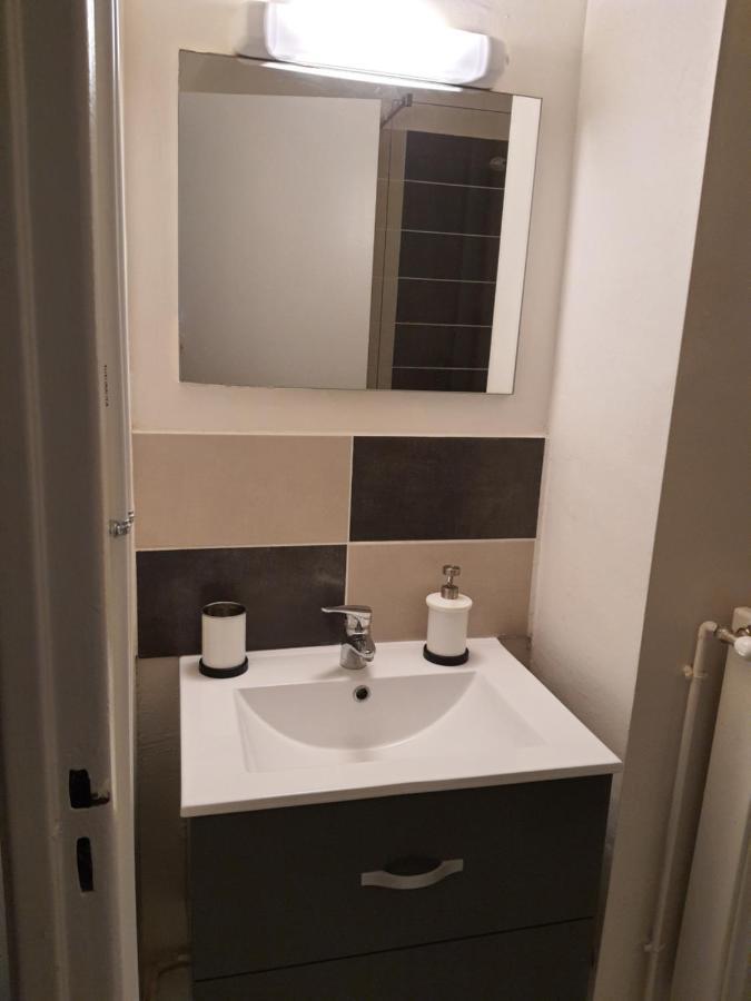 Appartement La Plage มาร์กเซย ภายนอก รูปภาพ