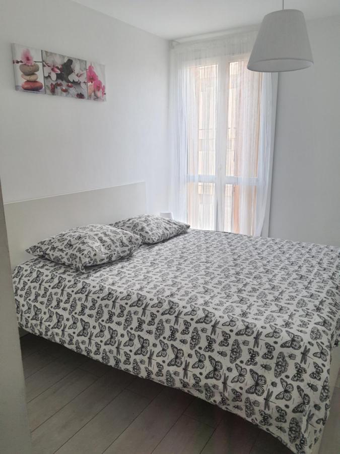 Appartement La Plage มาร์กเซย ภายนอก รูปภาพ