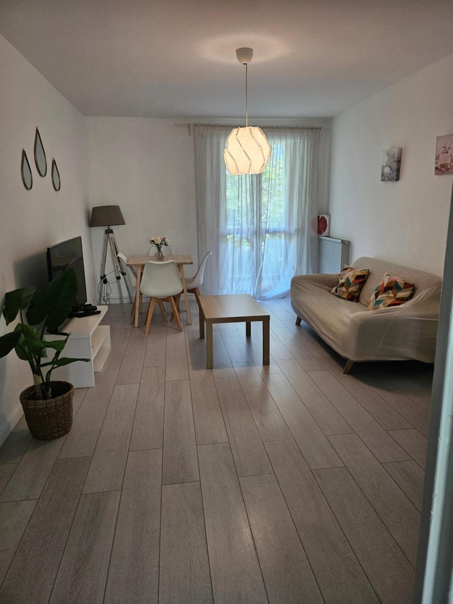 Appartement La Plage มาร์กเซย ภายนอก รูปภาพ